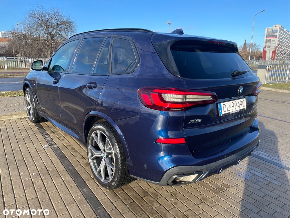 BMW X5 xDrive40i - 2