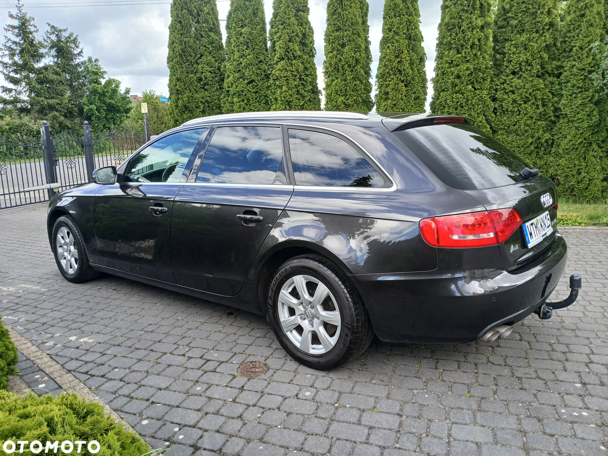Audi A4 - 21