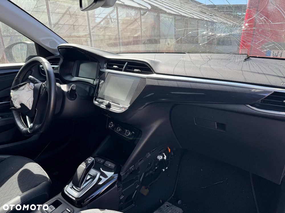 Opel Corsa Electric GS - 8