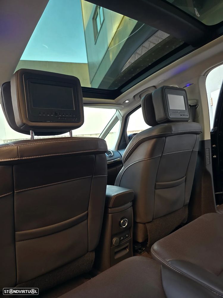 Renault Espace 1.6 dCi Initiale Paris EDC - 58