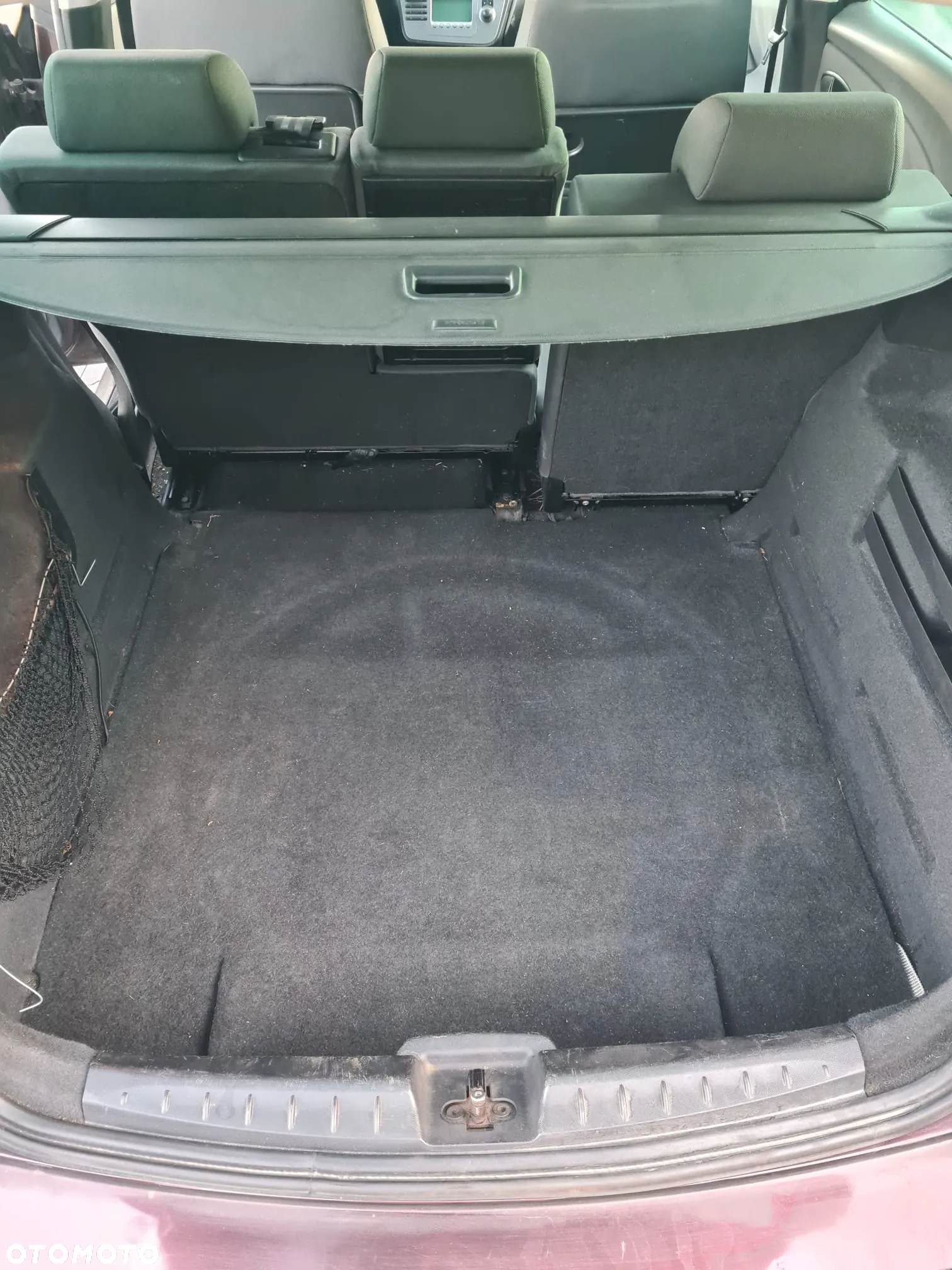 Seat Altea XL 2.0 TDI Stylance - 11