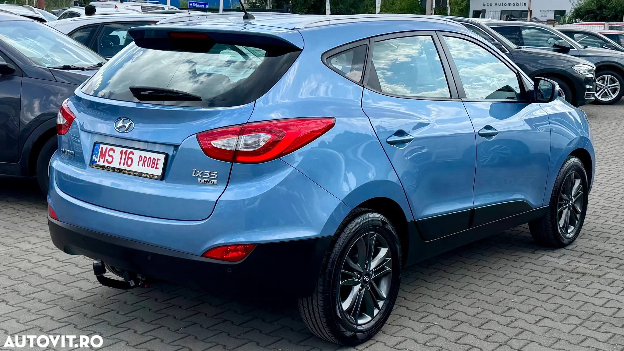 Hyundai ix35 - 3