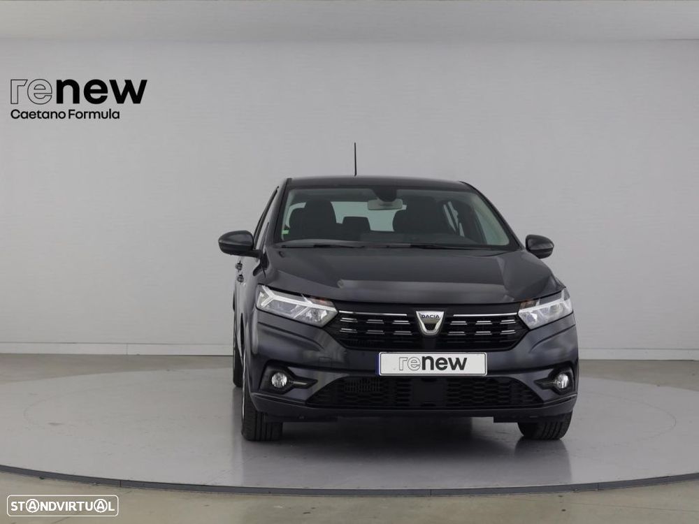 Dacia Sandero 1.0 ECO-G Comfort Bi-Fuel - 3