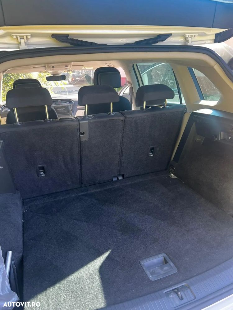 Volkswagen Tiguan 2.0 TSI DSG 4Mot Highline - 10