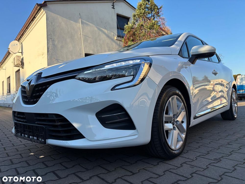 Renault Clio 1.0 TCe Intens - 1