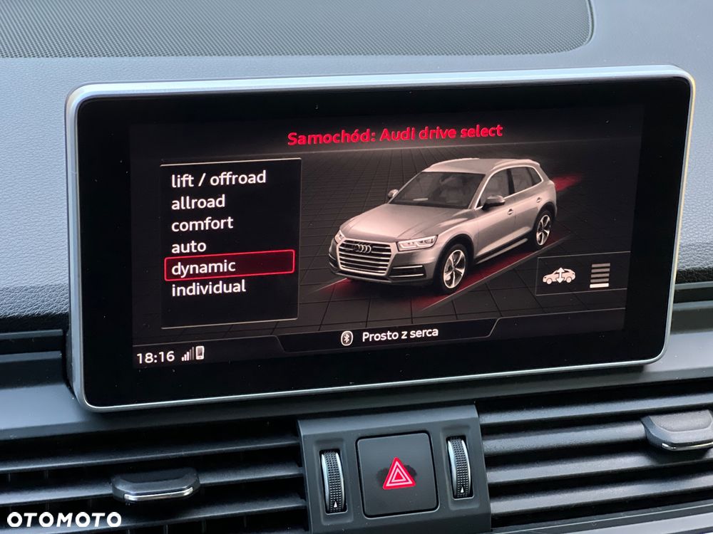 Audi SQ5 - 29