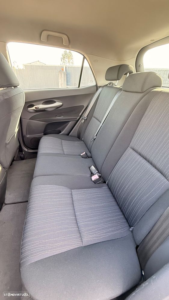 Toyota Auris 1.4 VVT-i AC+VSC - 17