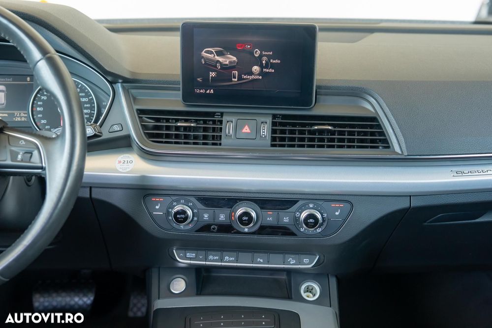 Audi Q5 - 17