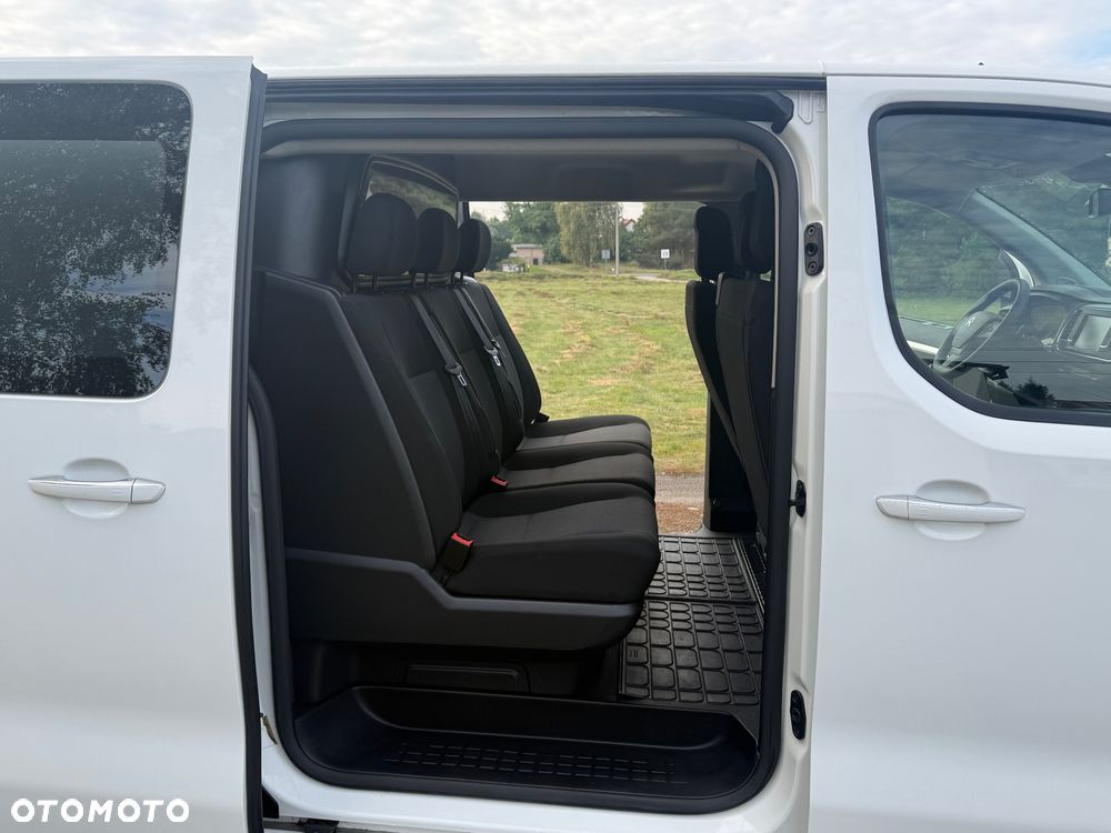 Citroën Jumpy - 18