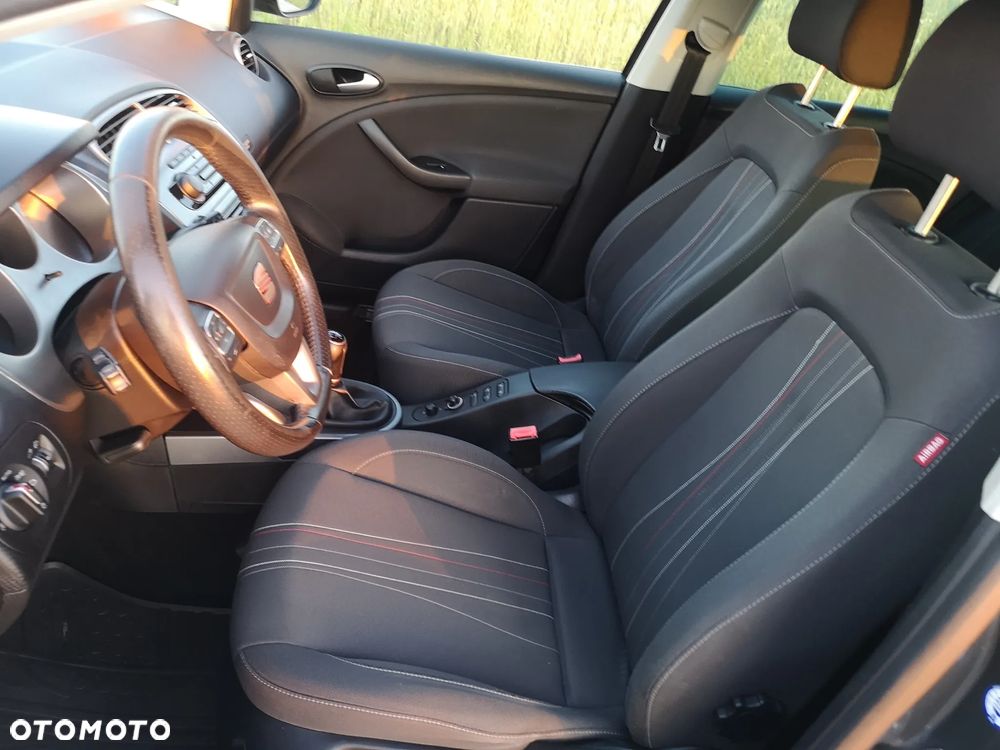 Seat Altea XL 1.2 TSI Style Copa - 30