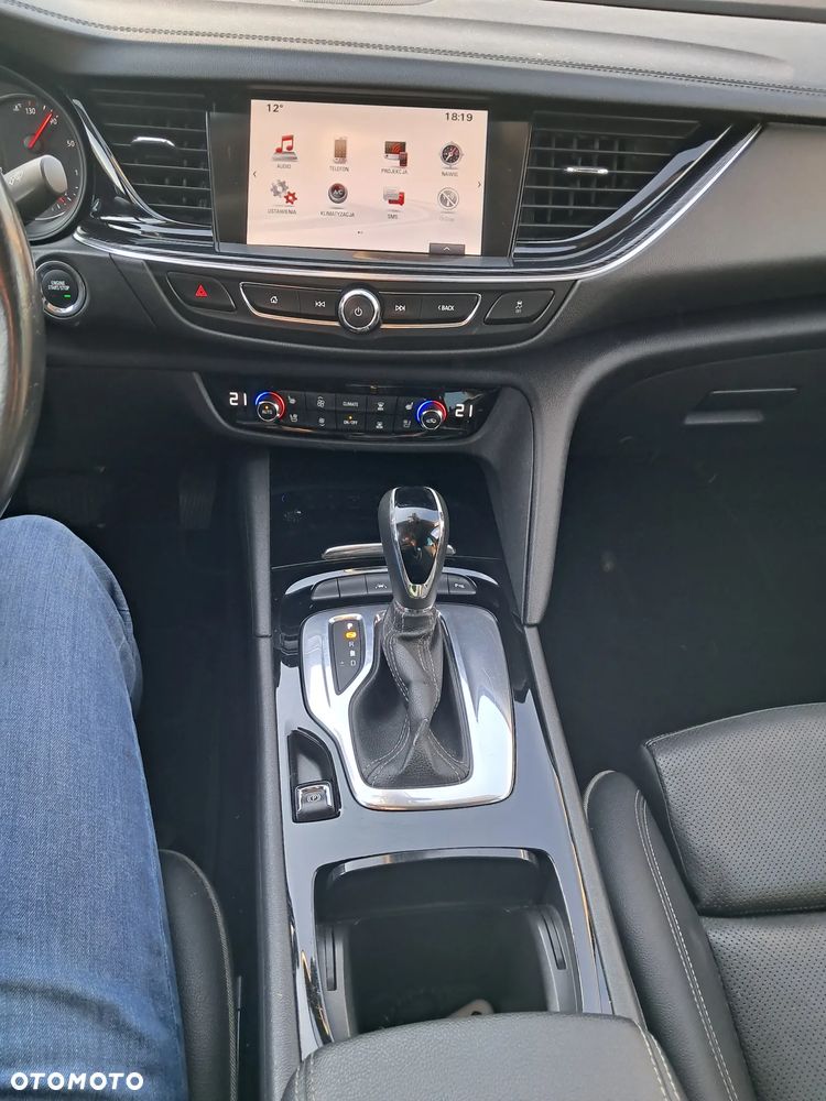 Opel Insignia 1.6 CDTI Sport - 7