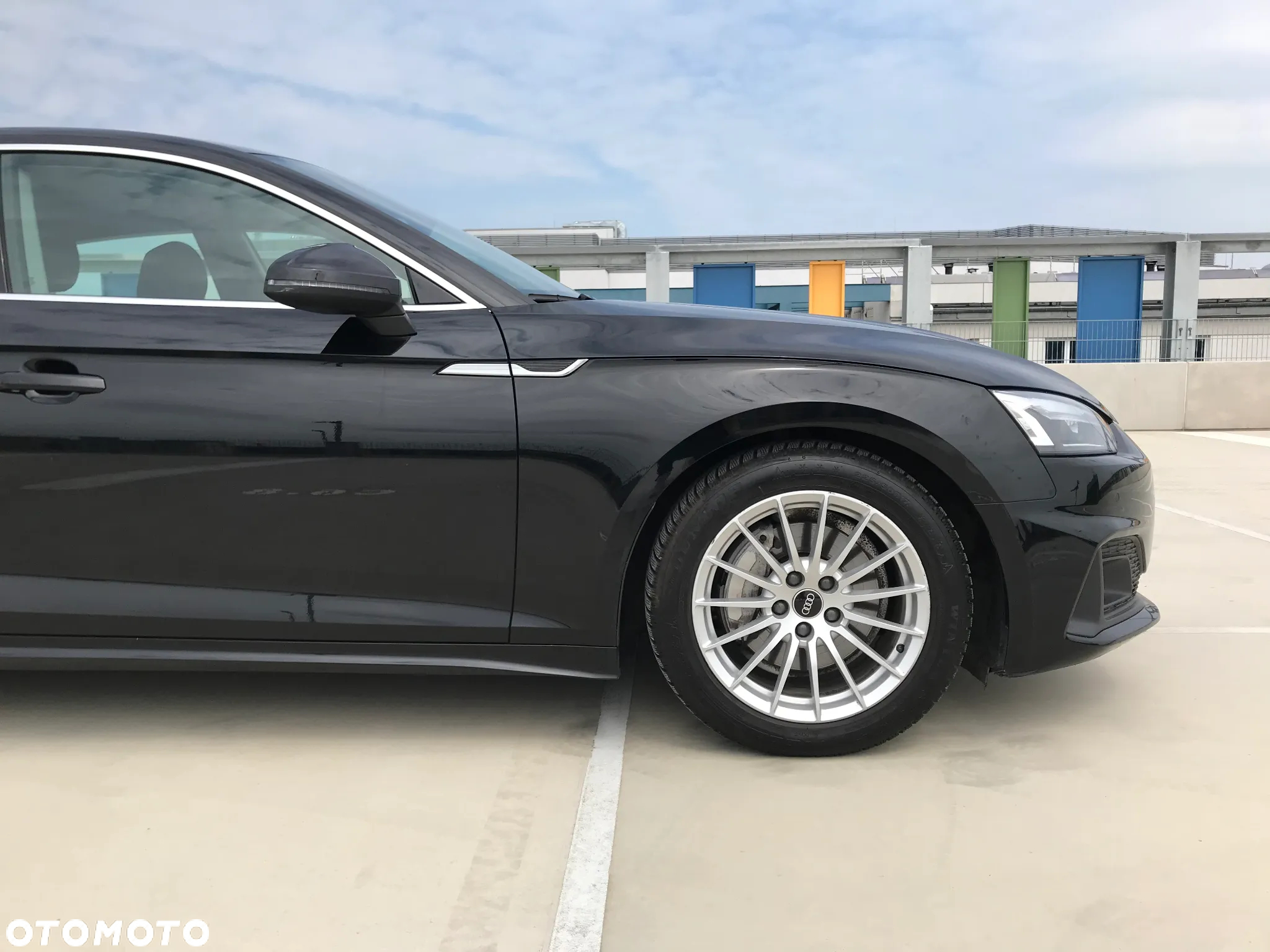 Audi A5 - 12