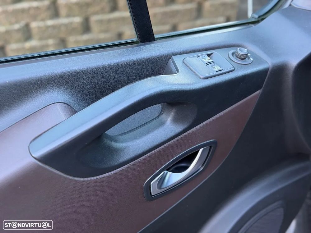 Fiat Talento 2.0 M-Jet L2H1 1.2T - 17