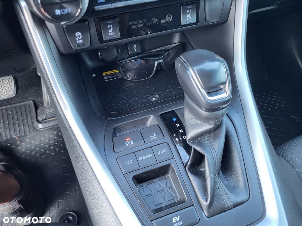 Toyota RAV4 2.5 Hybrid Comfort 4x2 - 15