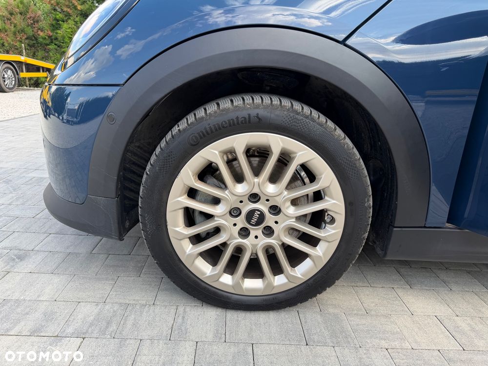 MINI Cooper C Linia Favoured - 37