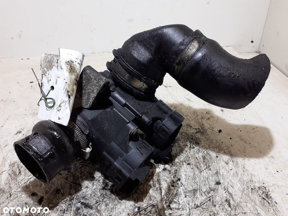 PRZEPUSTNICA FORD / VOLVO / 1.6 TDCI nr 9686487880 - 3