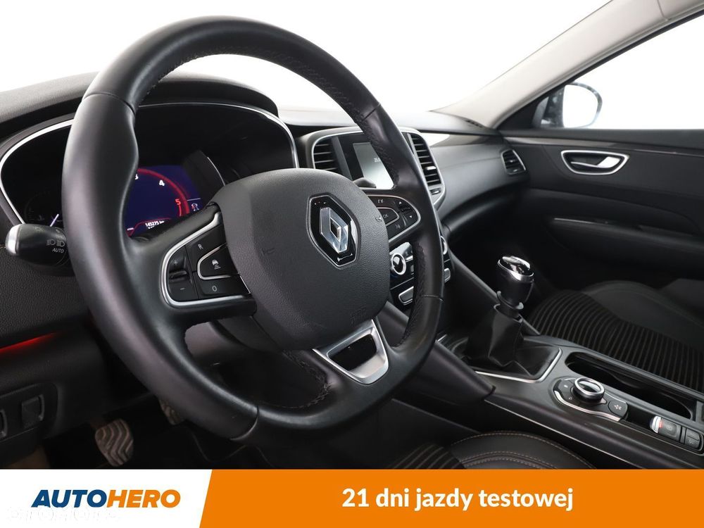 Renault Talisman 1.6 Energy dCi Intens - 11