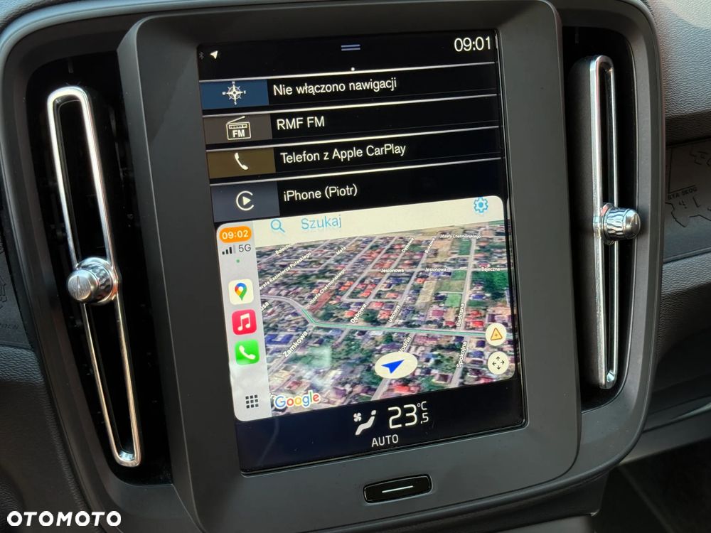 Volvo XC 40 T3 - 20