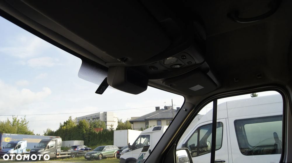 Renault Master L3 RWD-DBL Pack Clim - 14