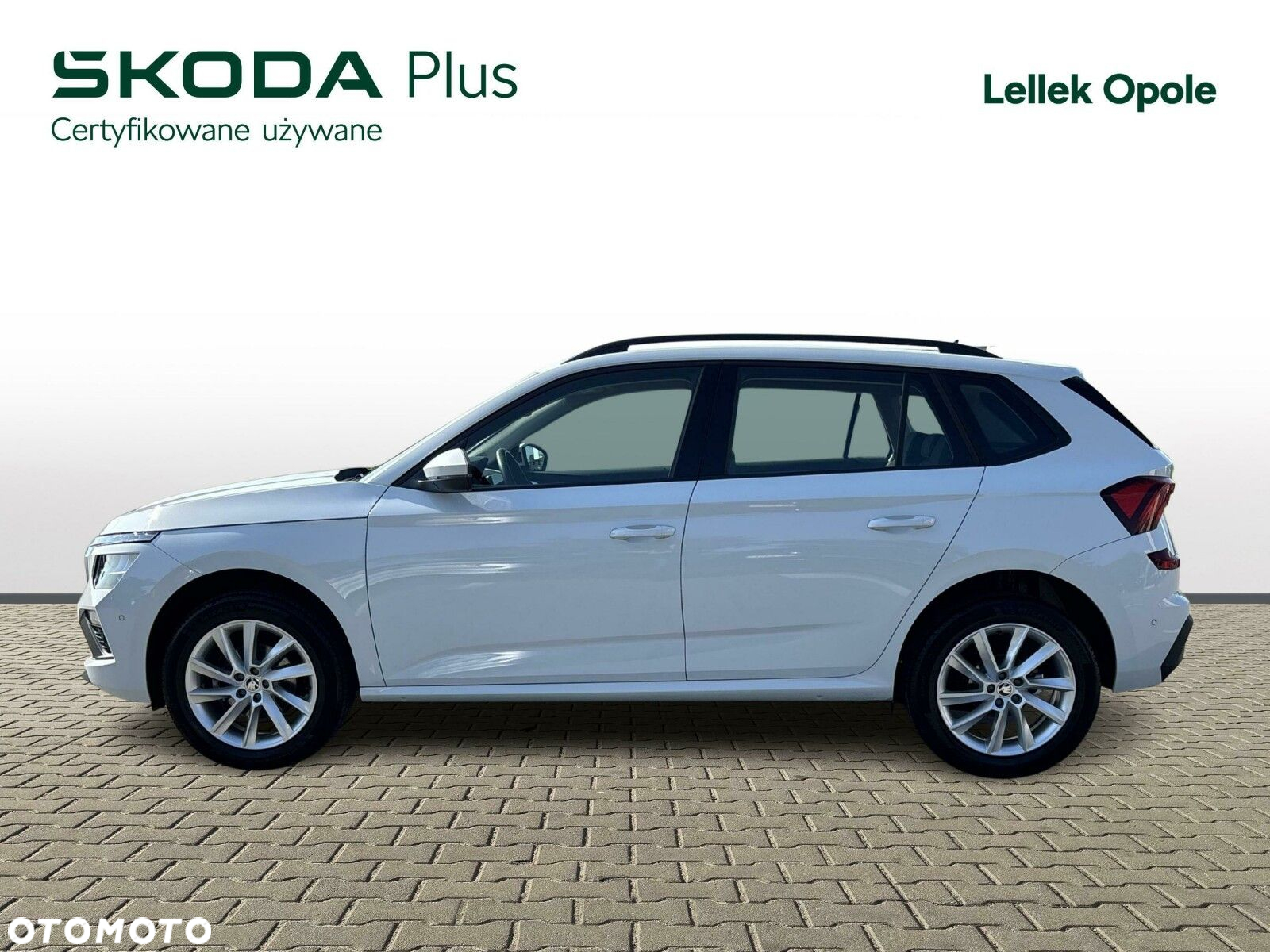 Skoda Kamiq - 2