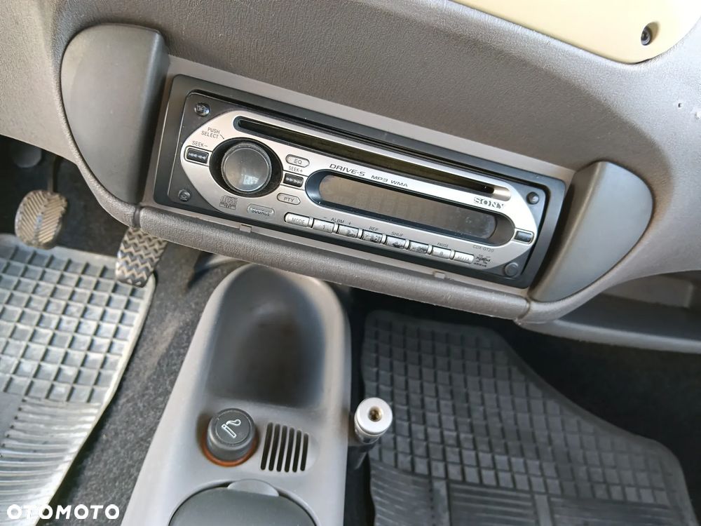 Fiat Seicento - 21