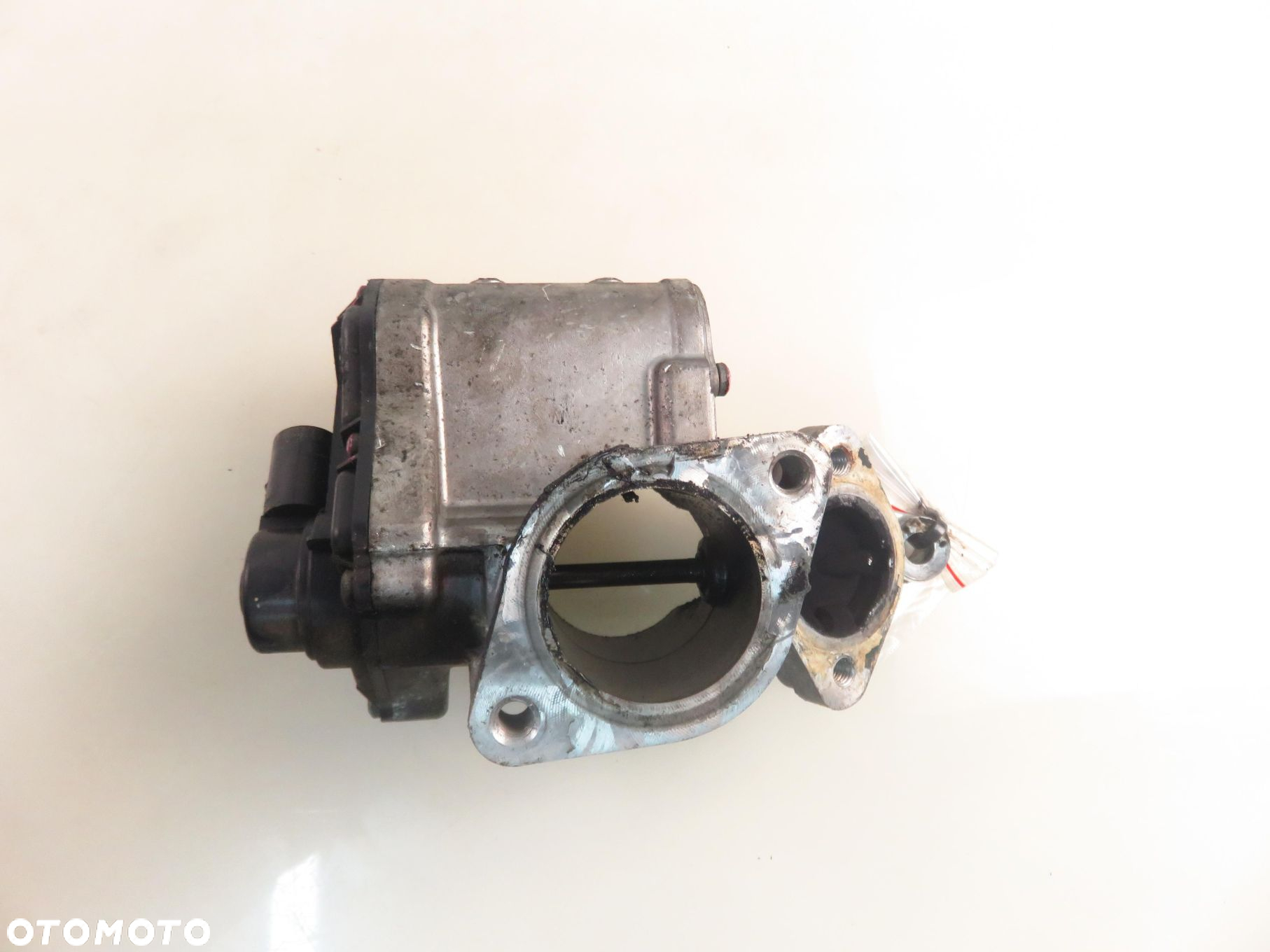 ZAWÓR EGR RENAULT LAGUNA II 1.9 dCi  A2C53182341 A2C53025930 8200796571A - 9