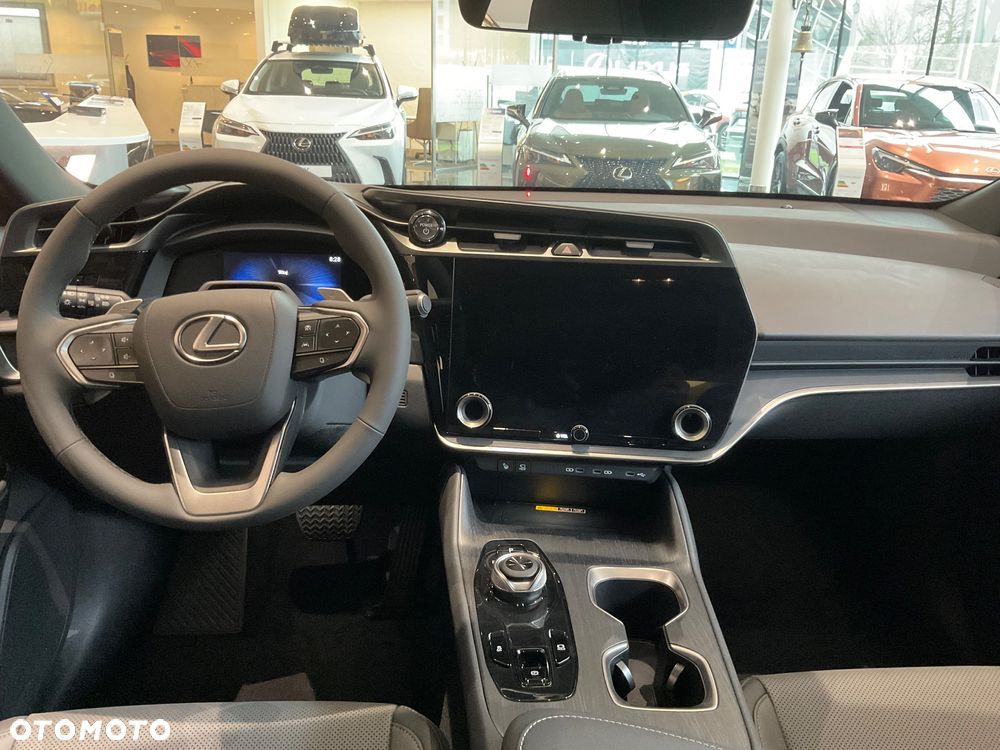 Lexus RZ 350e 77kWh Prestige - 6