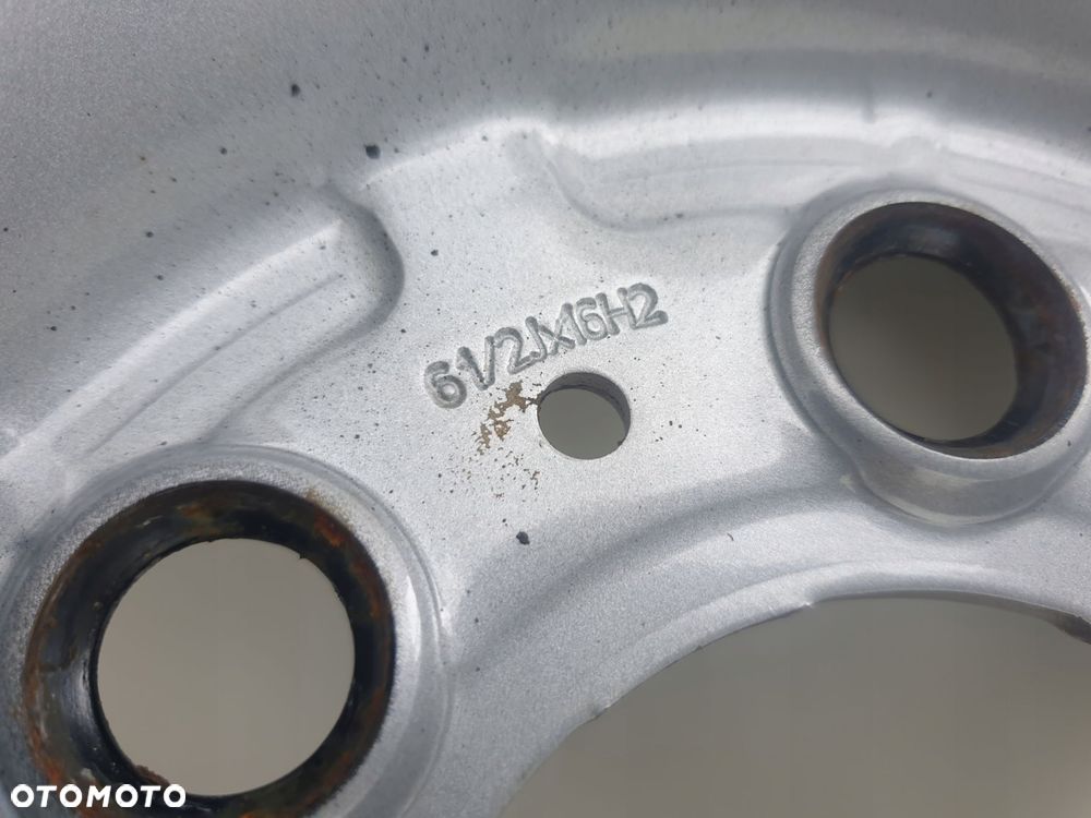 Mercedes Sprinter KOŁO ZAPASOWE Zapas felga A9074014800 235/65 R16C 6x130 - 5