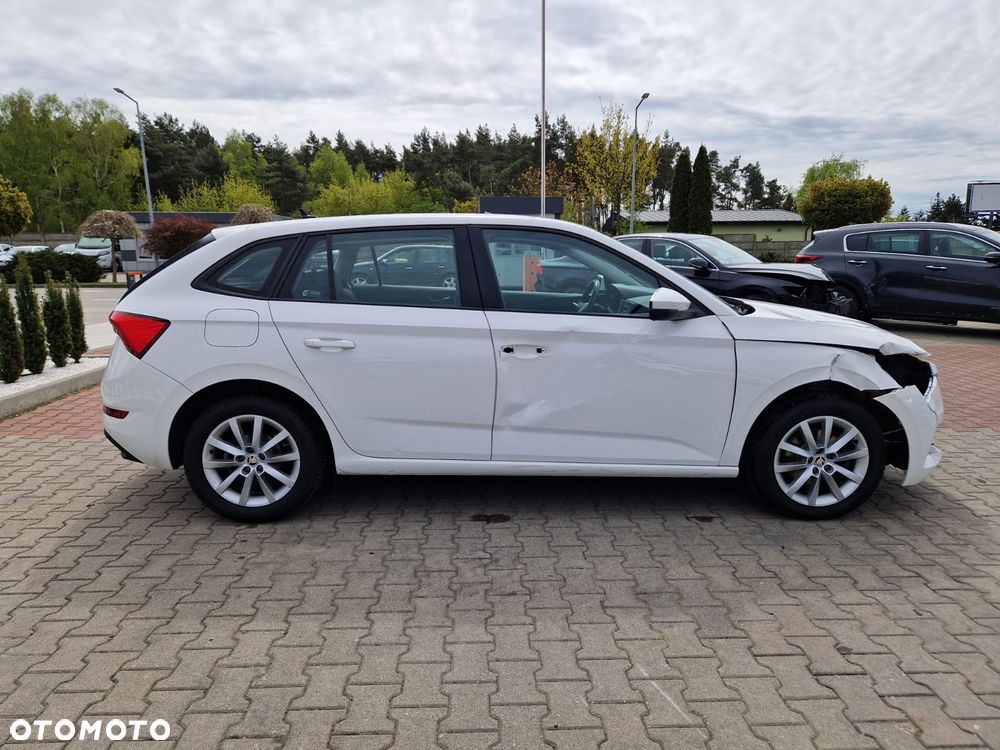 Skoda Scala 1.0 TSI Ambition - 2