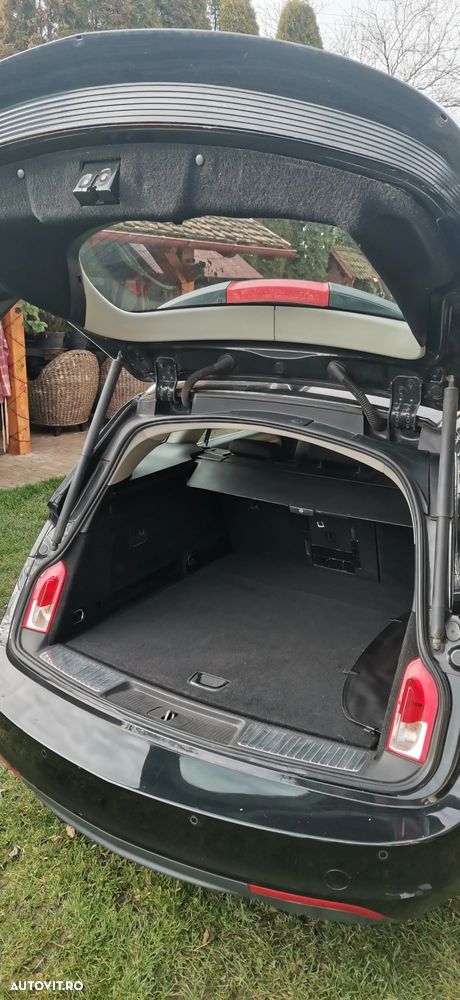 Opel Insignia 2.0 CDTI Edition - 14