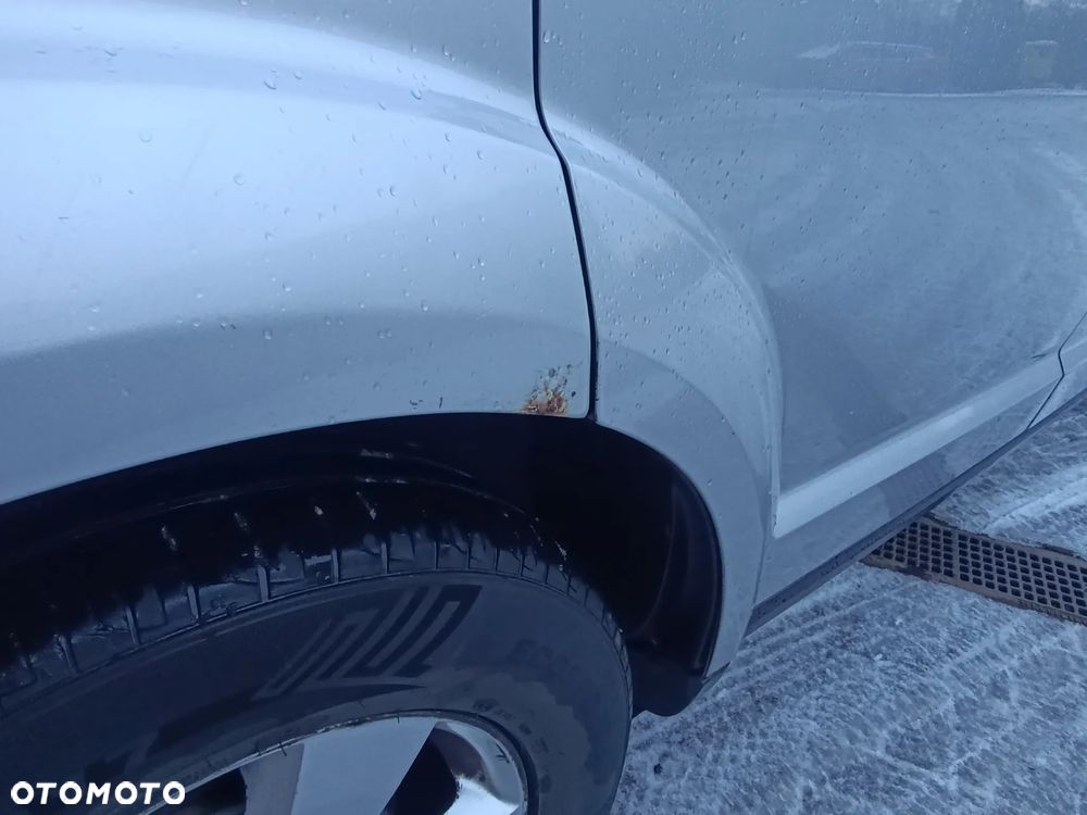 Fiat Freemont 2.0 Multijet - 13