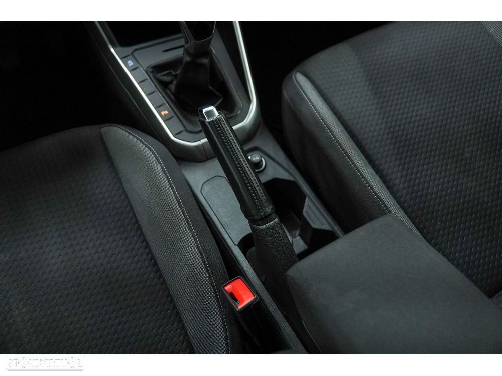 VW Taigo 1.0 TSI Urban - 8