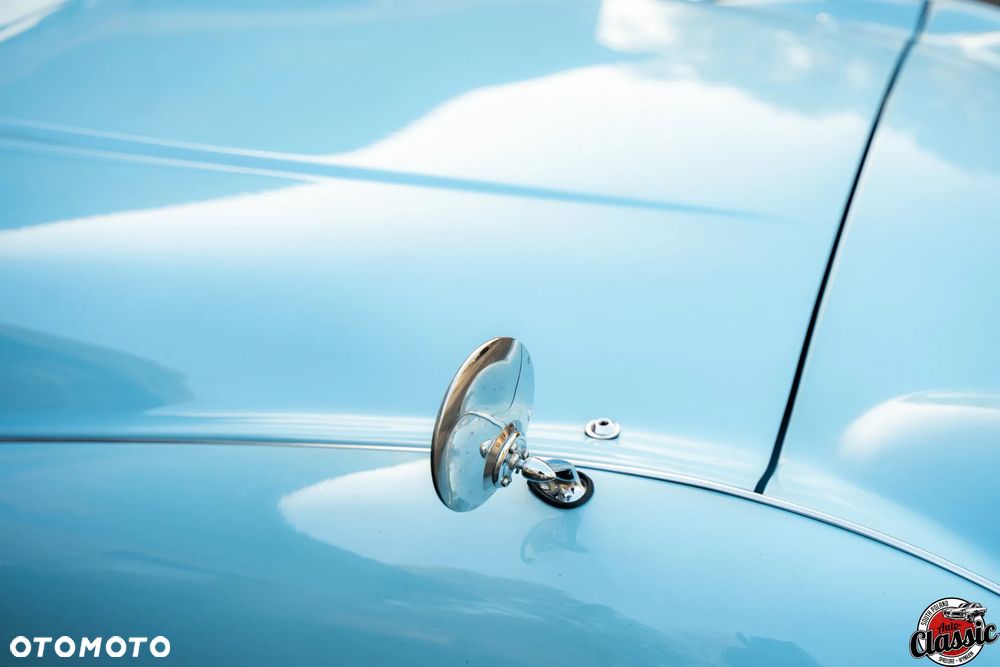 Triumph TR3 - 10
