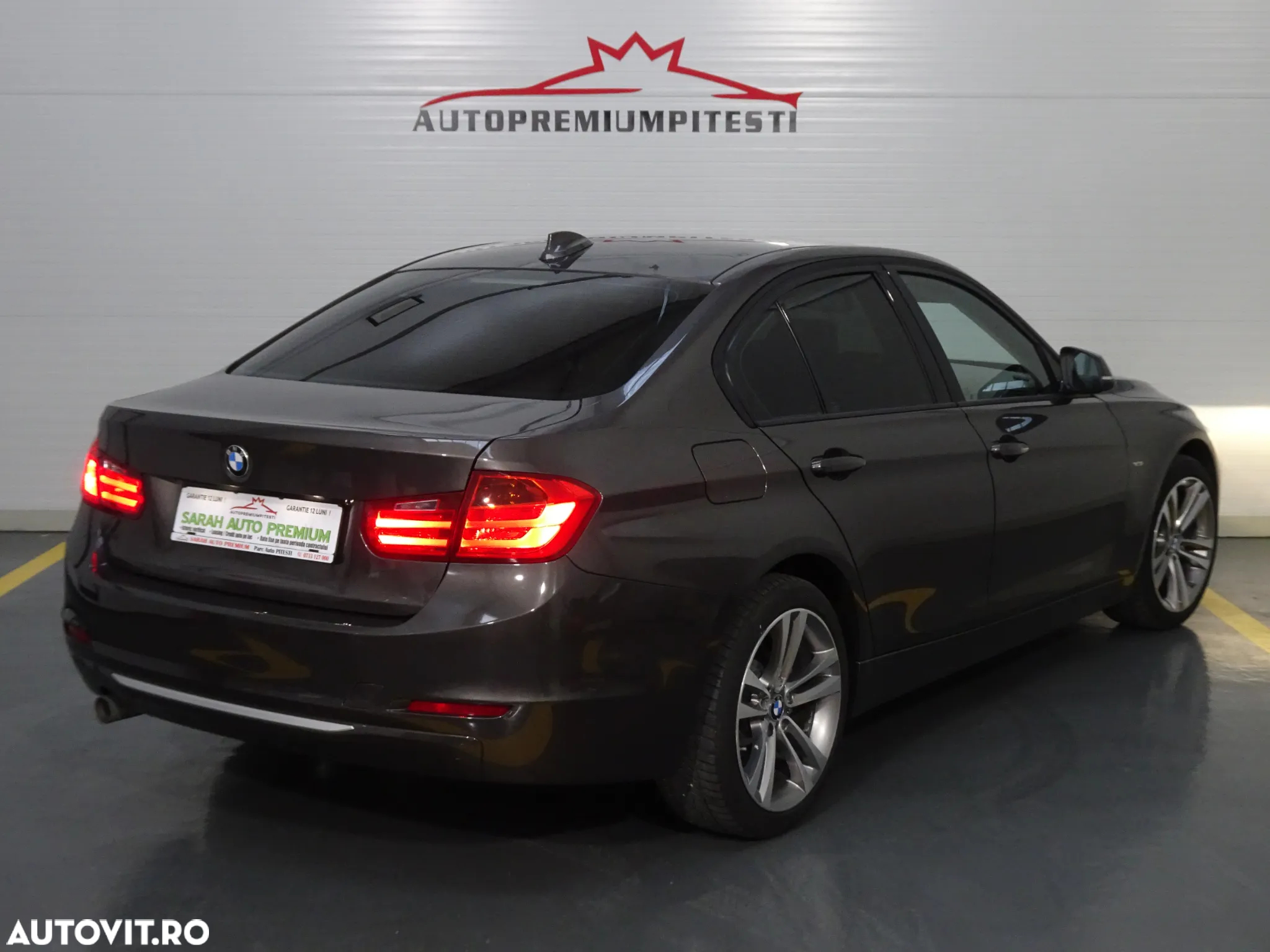 BMW Seria 3 - 12
