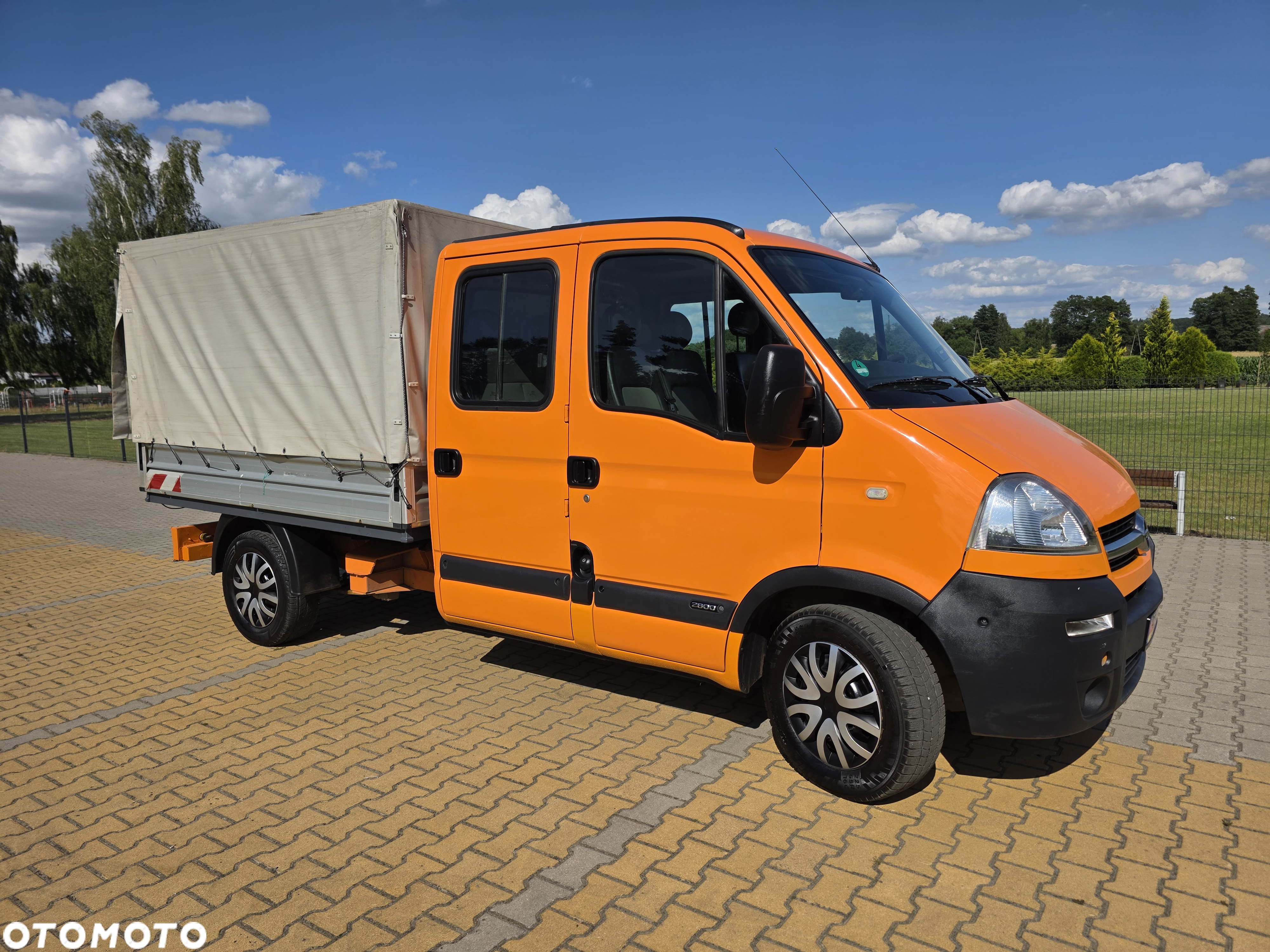 Renault Master - 4