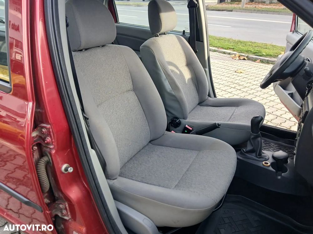 Dacia Logan 1.4 MPI Preference - 7