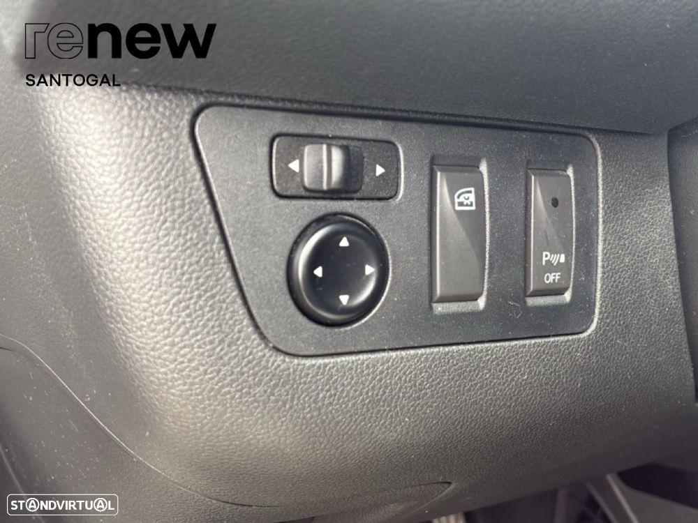 Dacia Spring Electric 45 Comfort Plus - 20