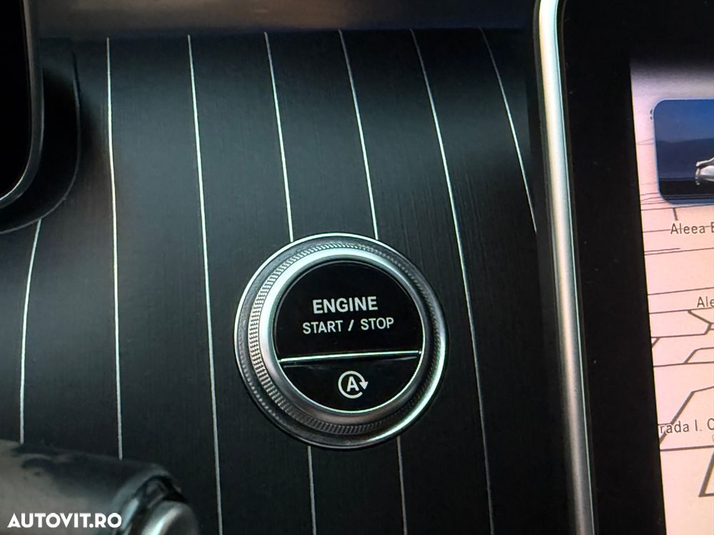 Mercedes-Benz C 220 d 9G-TRONIC AMG Line - 34