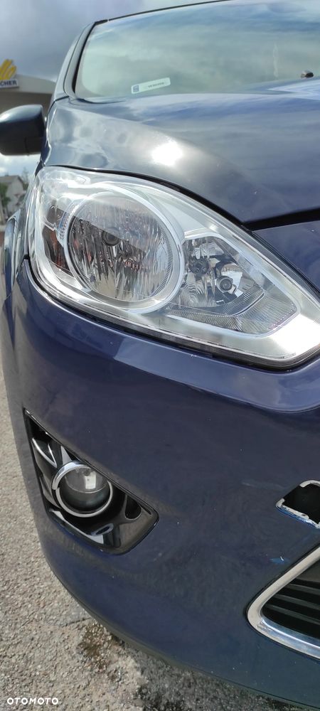 Ford C-MAX - 13