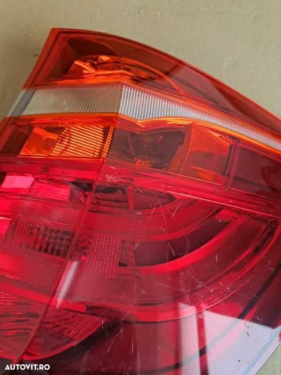 Stop dreapta Bmw X3 F25 - 5