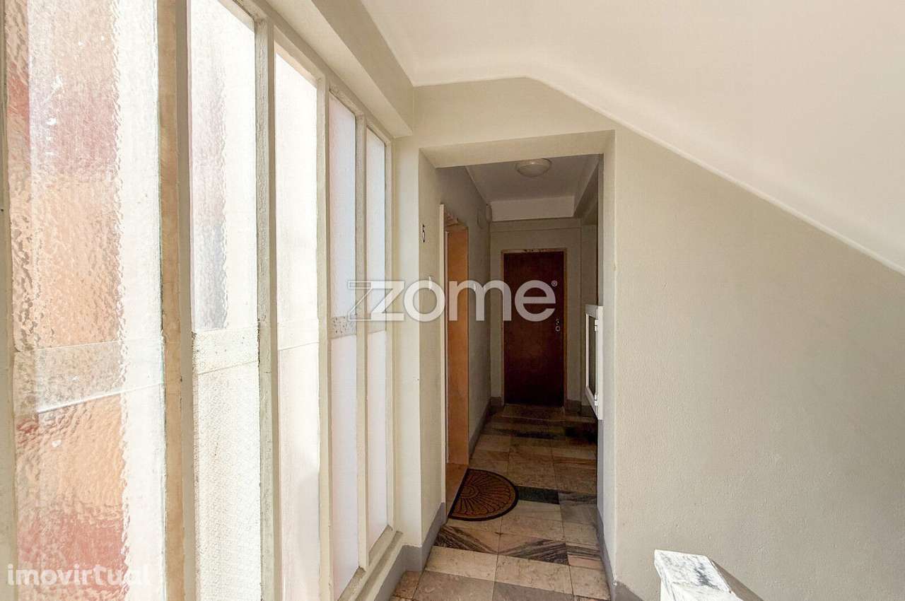 T1 para Arrendamento na Venteira - Grande imagem: 5/21