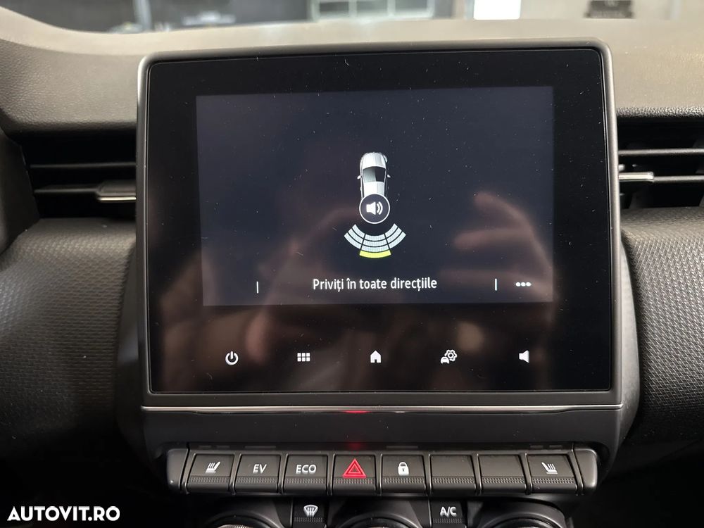 Renault Clio - 19