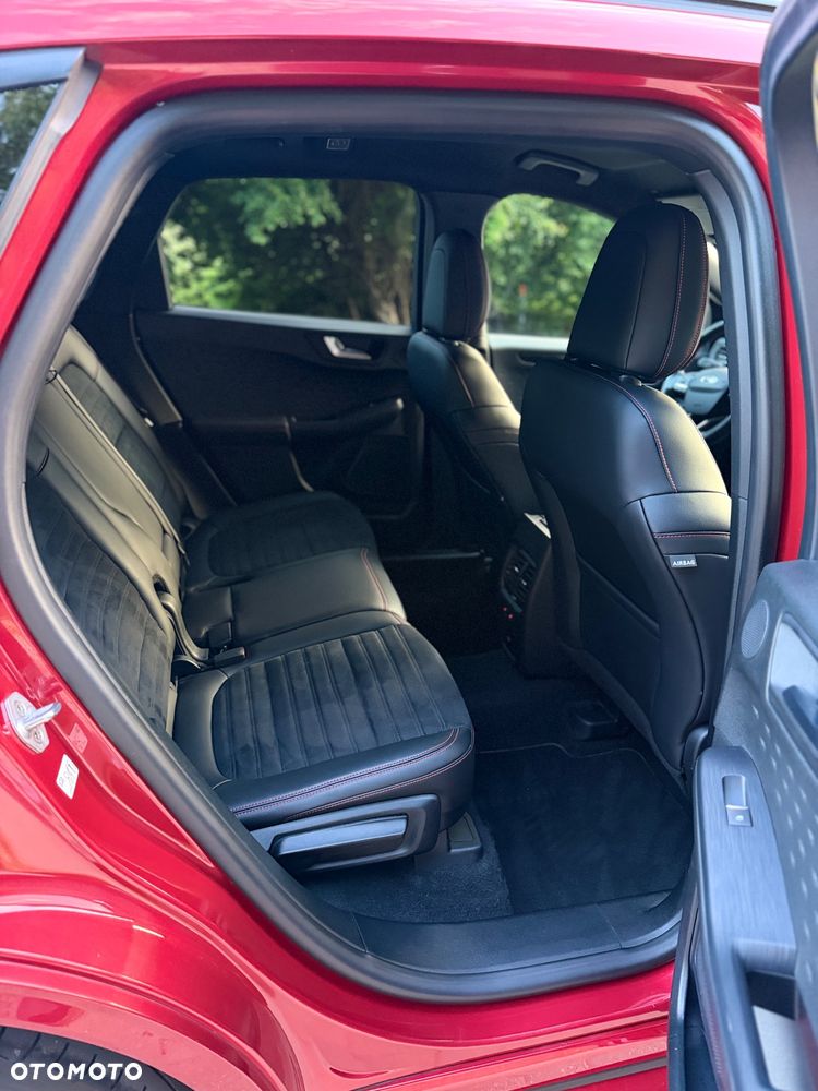 Ford Kuga 2.0 EcoBlue AWD ST-Line X - 17