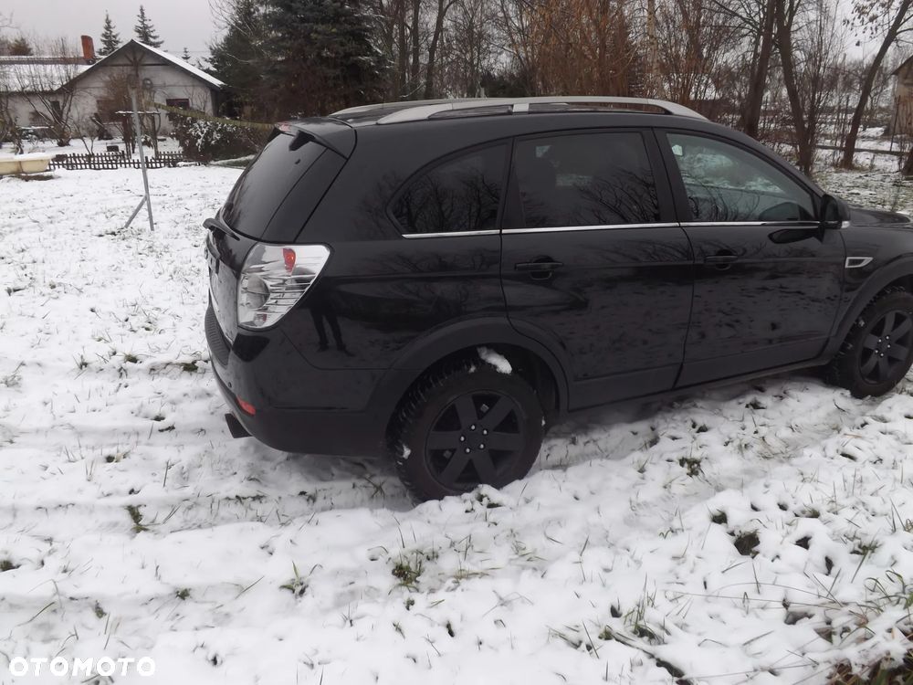 Chevrolet Captiva 2.2 D LT+ - 3