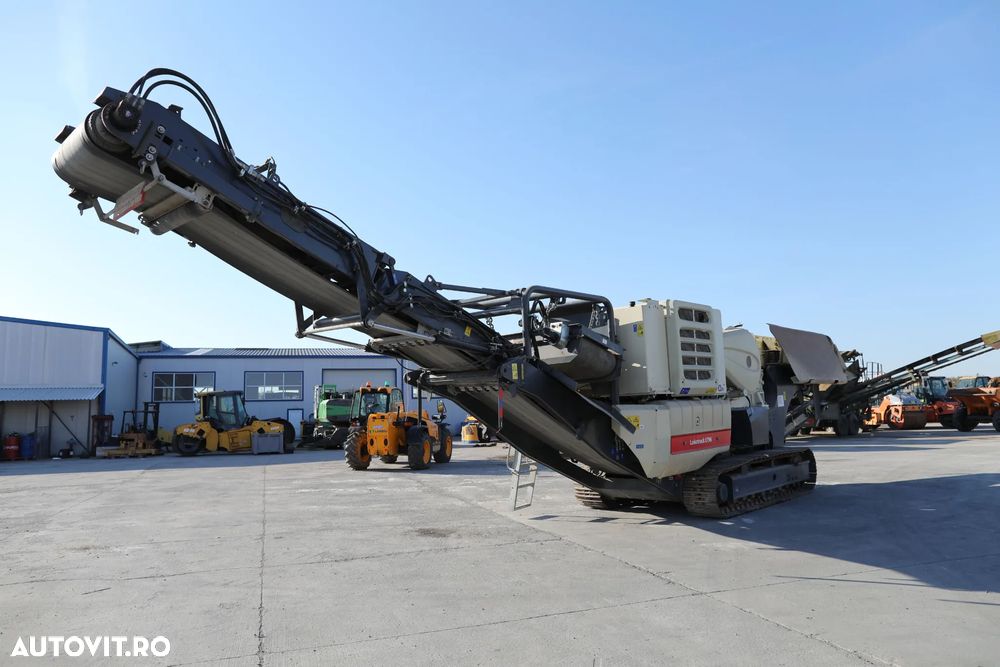 Metso LOKOTRACK LT96 - 7