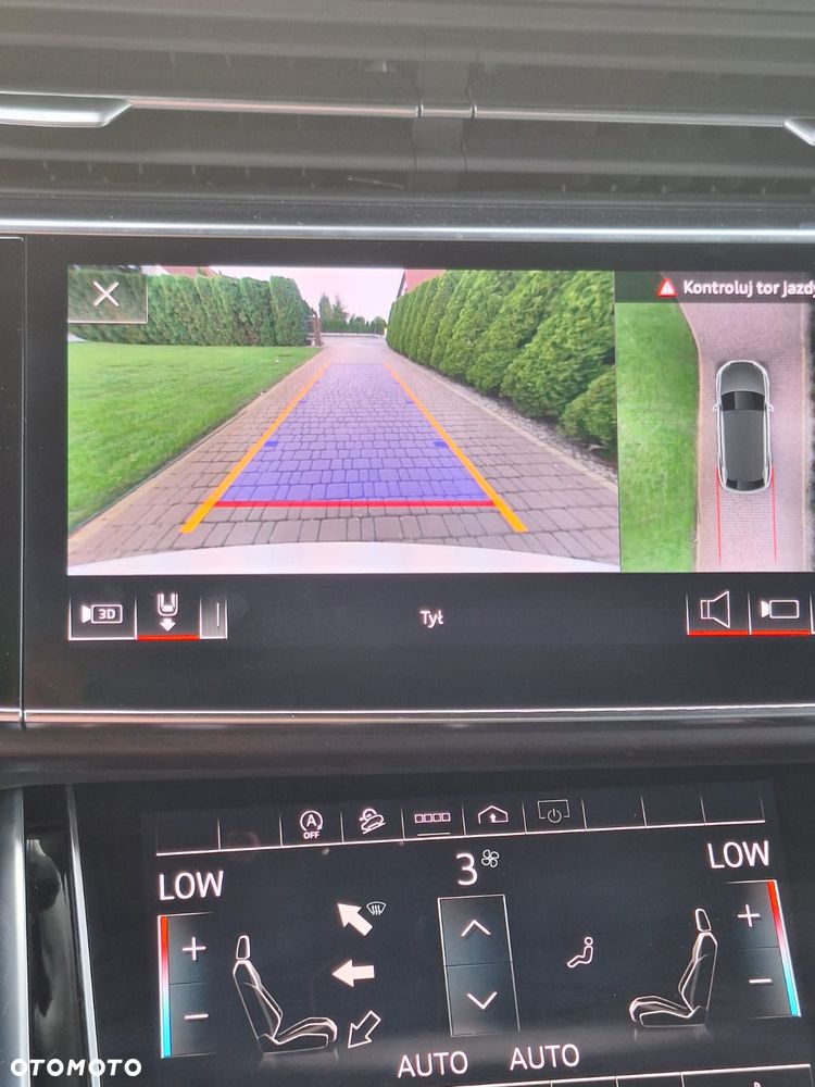 Audi Q8 55 TFSI mHEV Quattro Tiptronic - 28