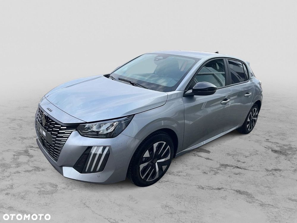 Peugeot 208 1.2 mHEV Business - 2