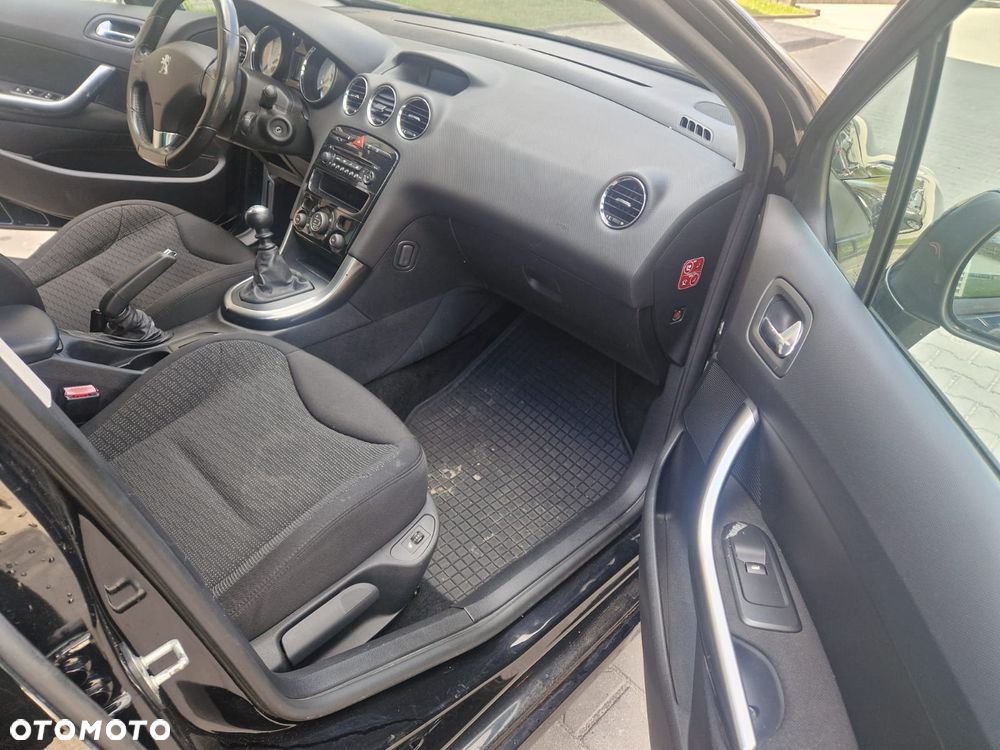 Peugeot 308 1.6 Premium - 25