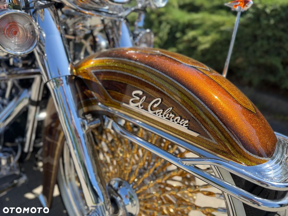 Harley-Davidson Softail Deluxe - 20