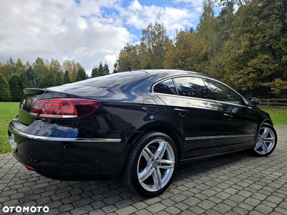 Volkswagen CC 2.0 TSI DSG - 31